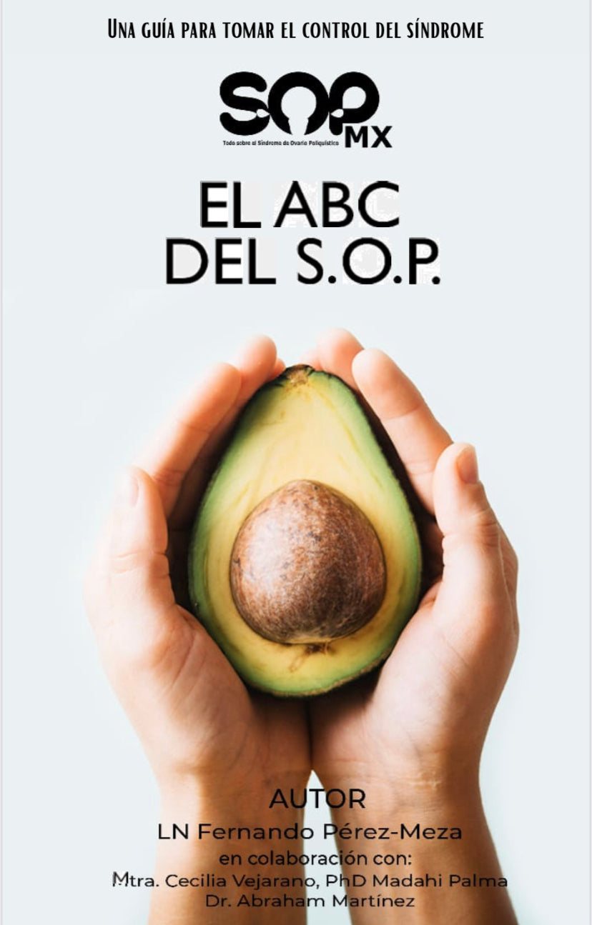 EBOOK: EL ABC DEL S.O.P. - descuento buen fin