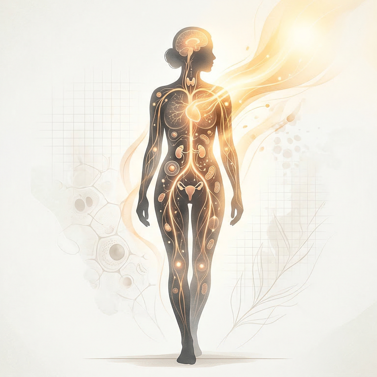 Vitamina D: cuando la biología depende de la luz