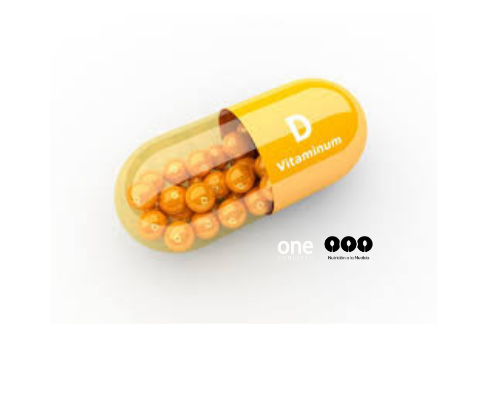 PREGUNTAS FRECUENTES EN TORNO A LA VITAMINA D