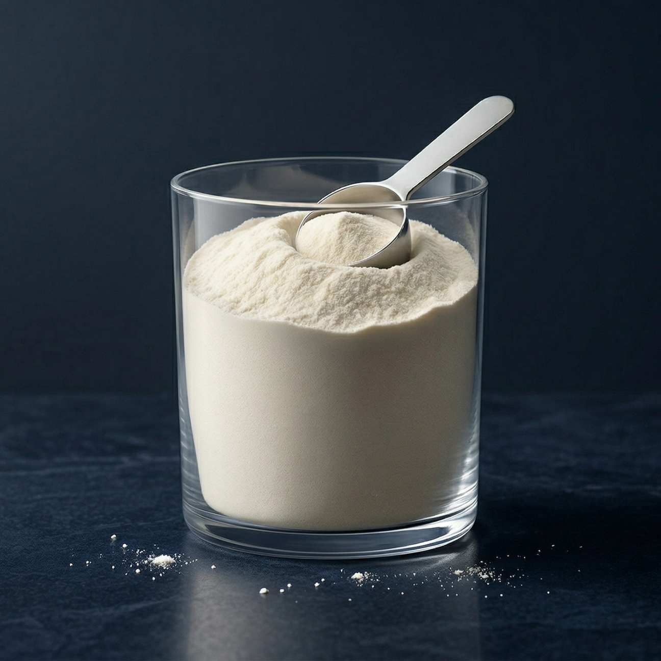 Proteína aislada: lo que la etiqueta no revela