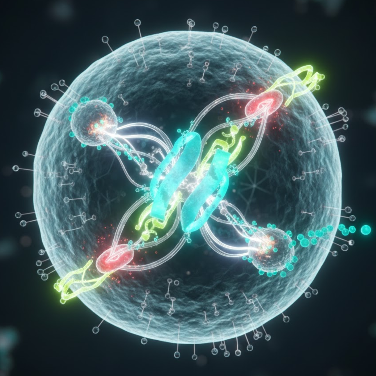 Sensibilidad celular: el lenguaje olvidado del metabolismo