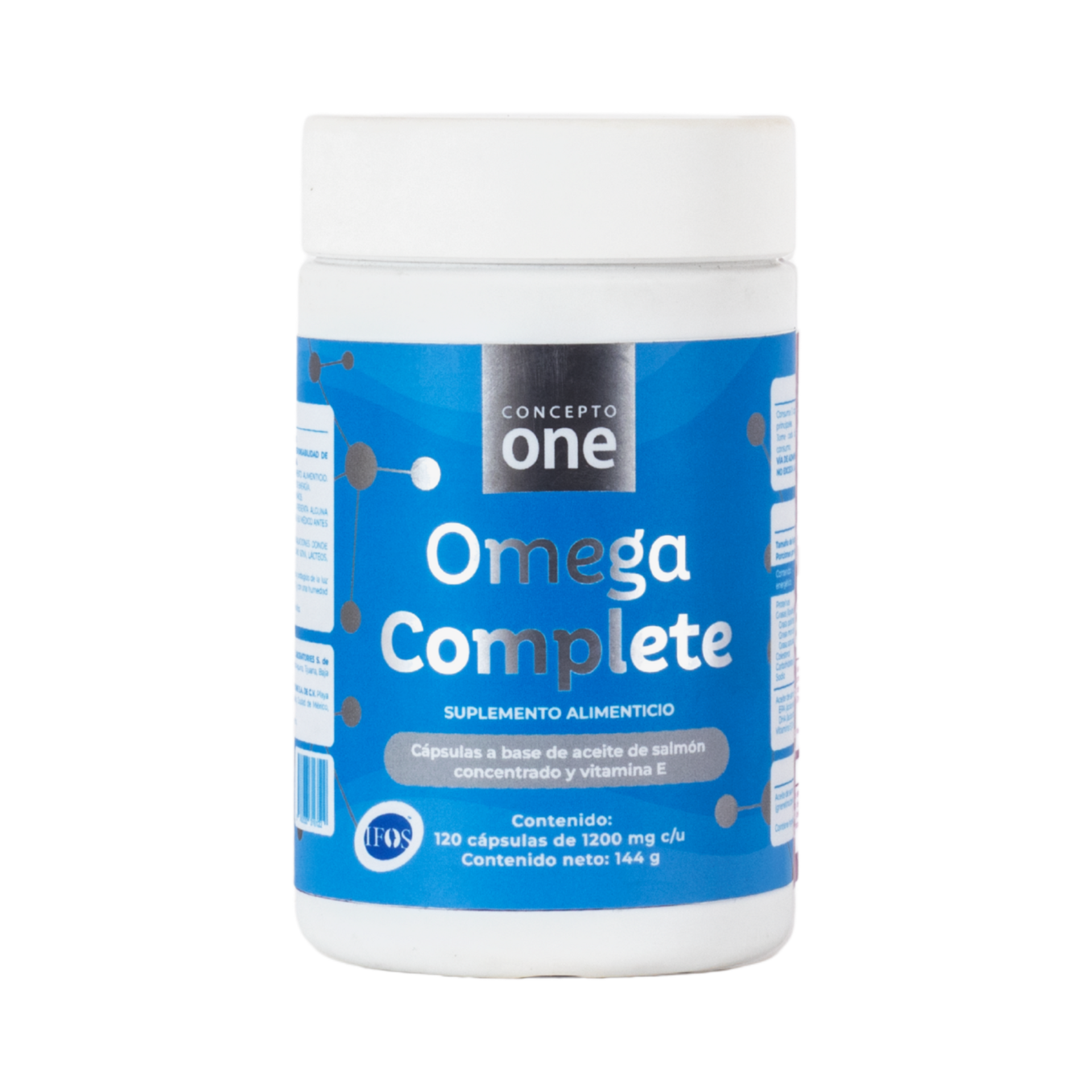 Combo antiinflamatorio y anti RI