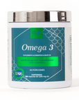 Omega 3 | Winter is coming