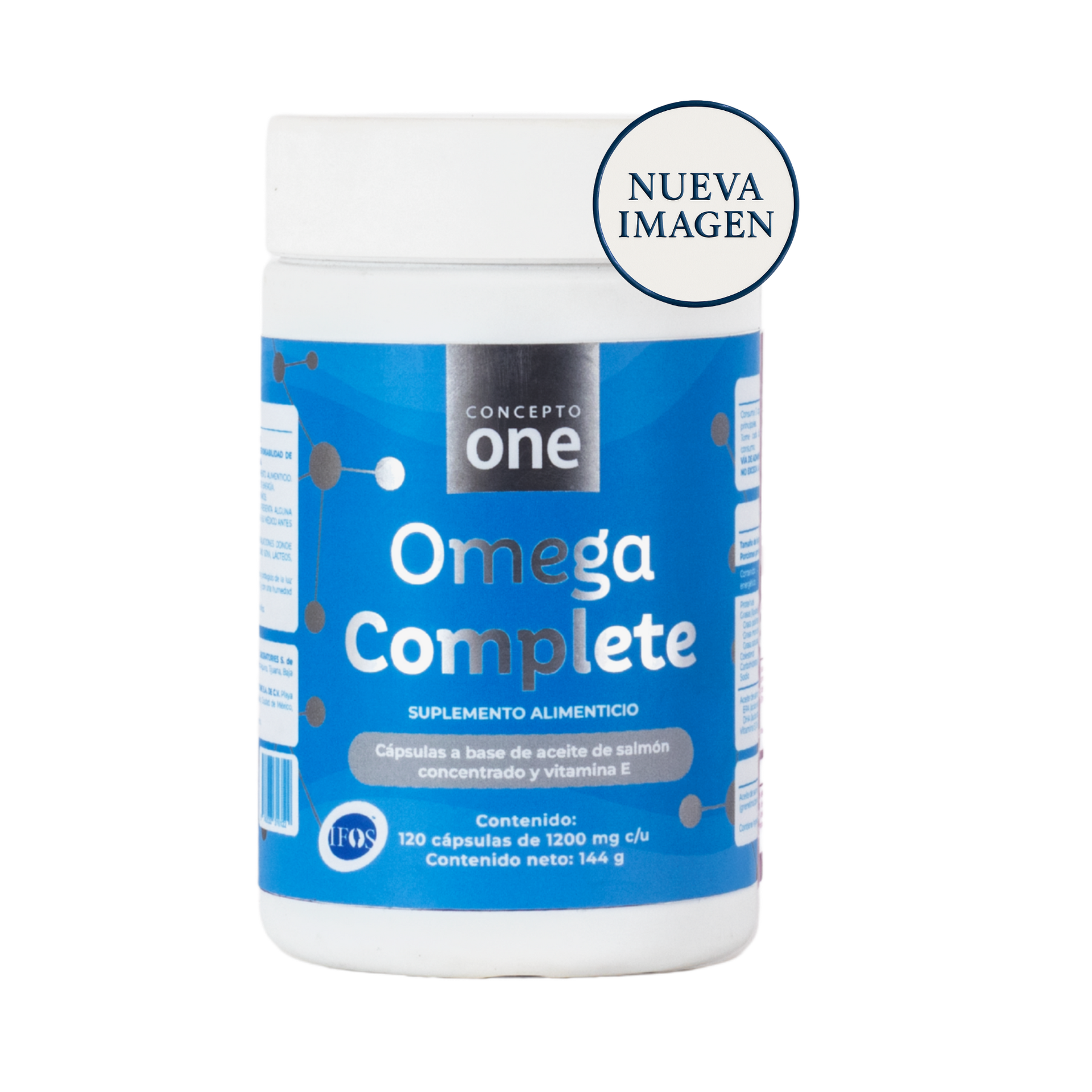 Omega Complete