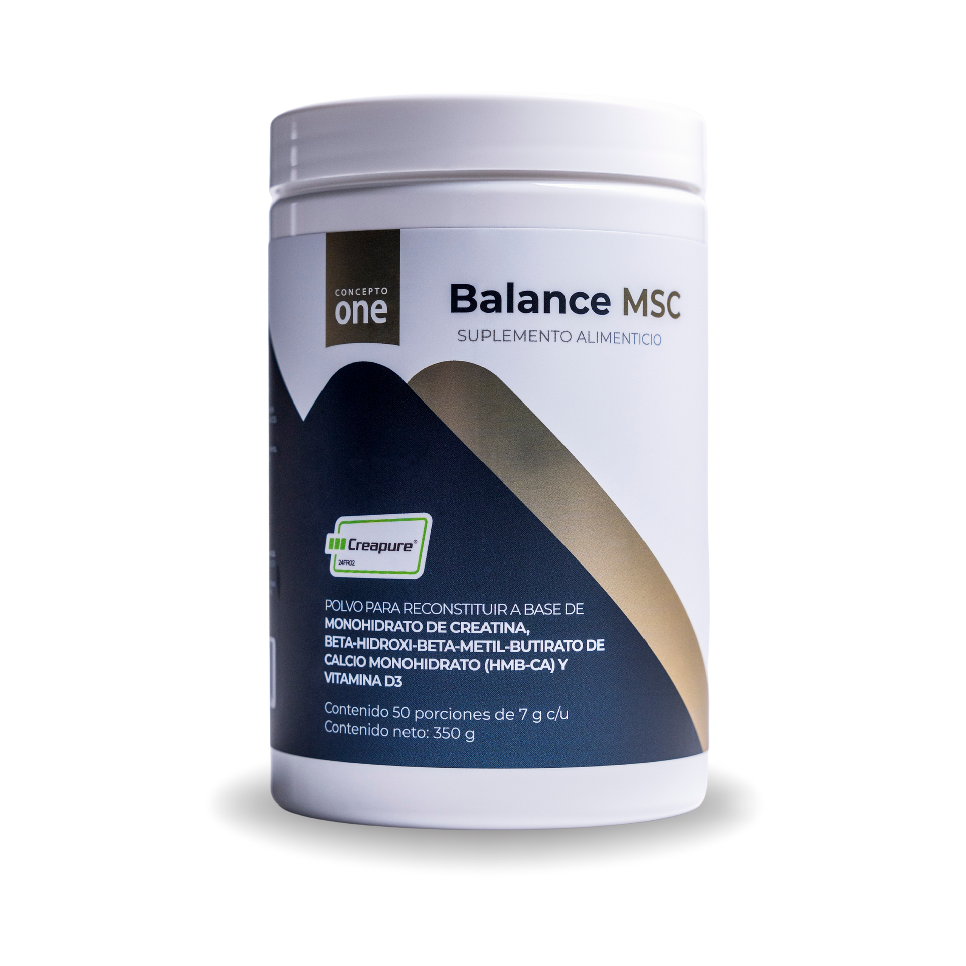 Balance MSC