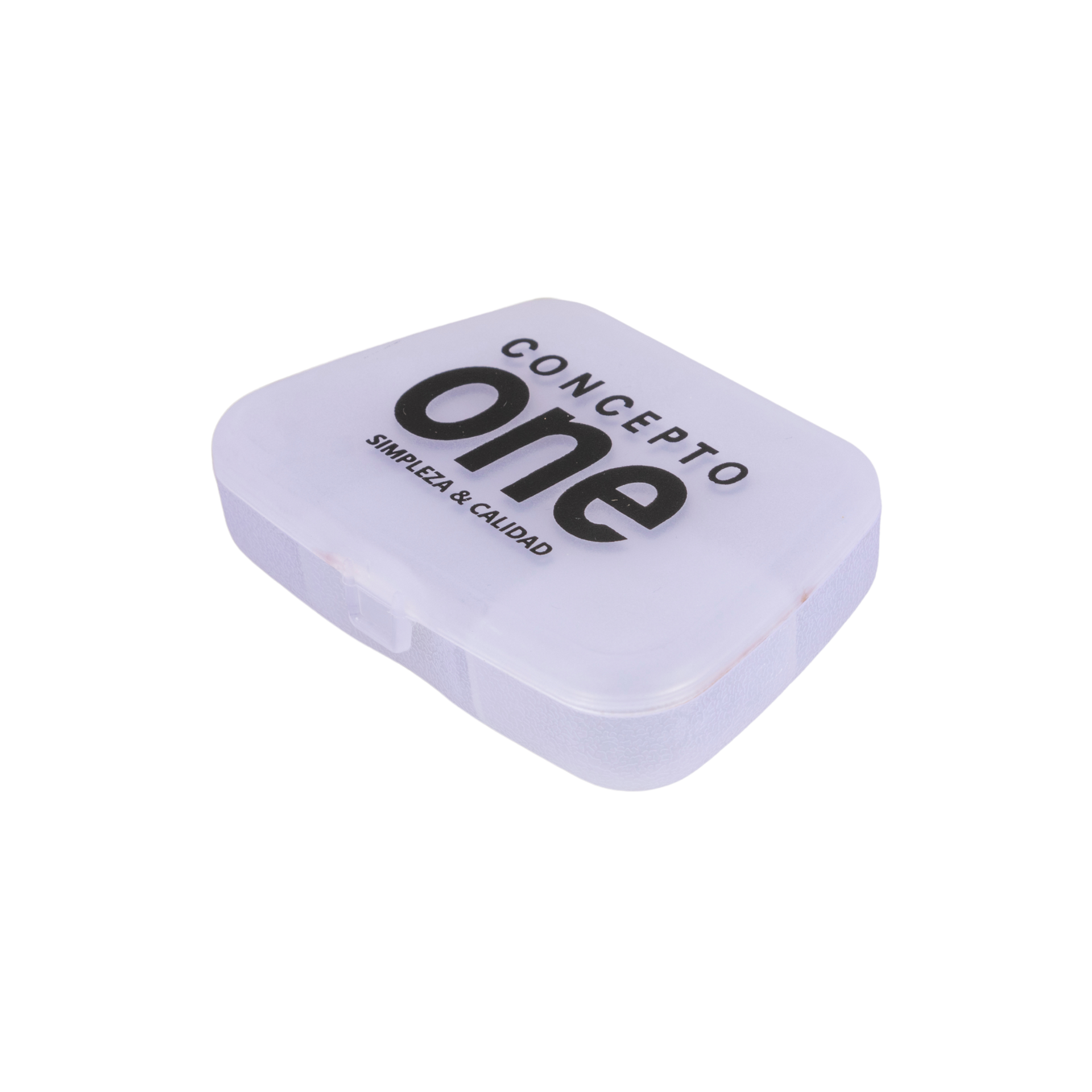 Pastillero One
