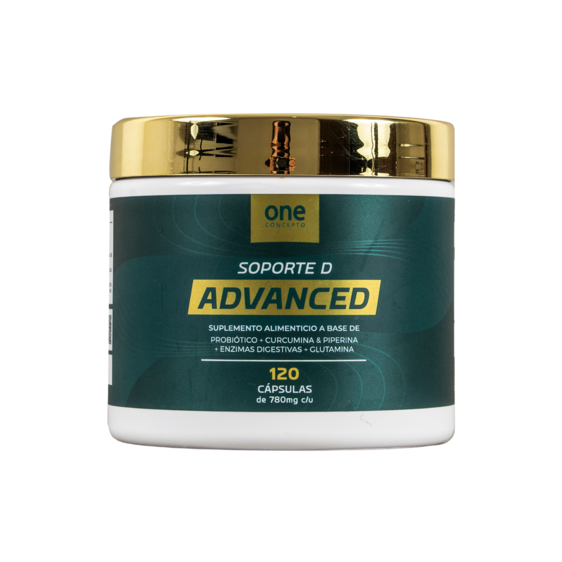 Soporte D Advanced