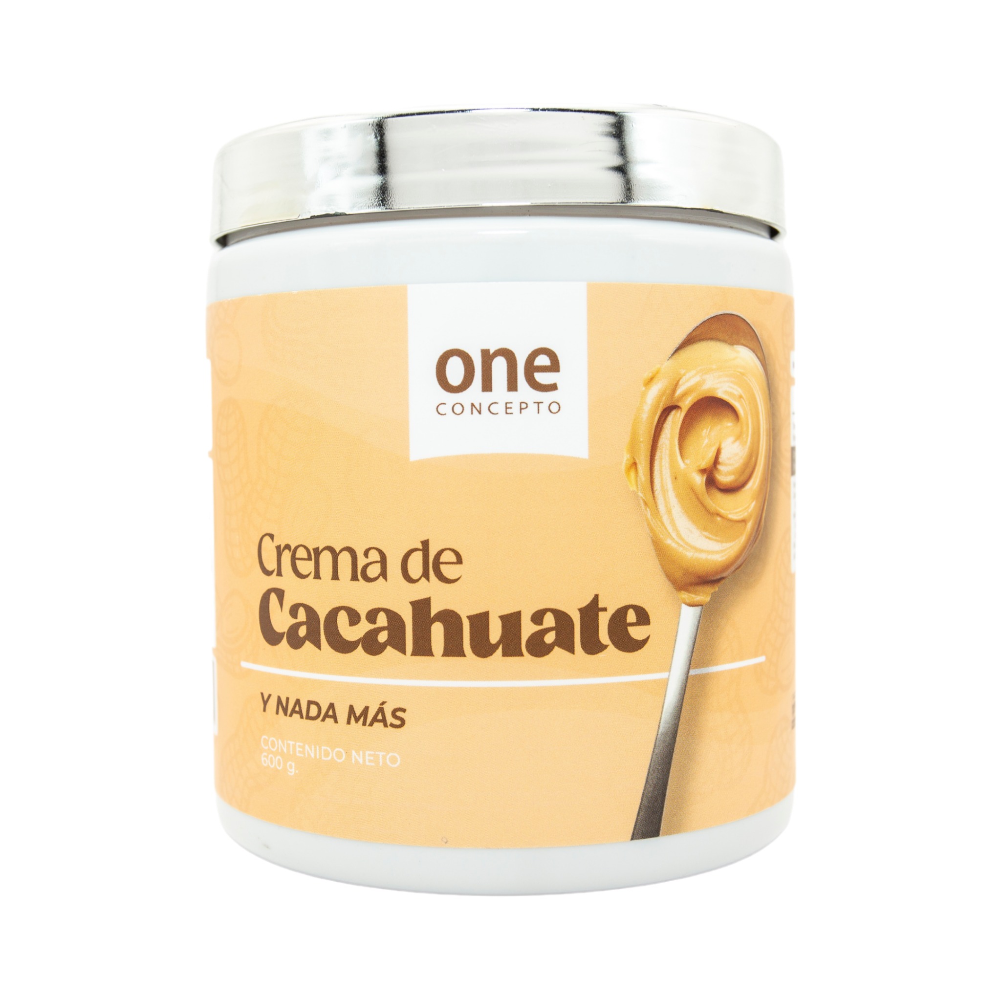 One natural