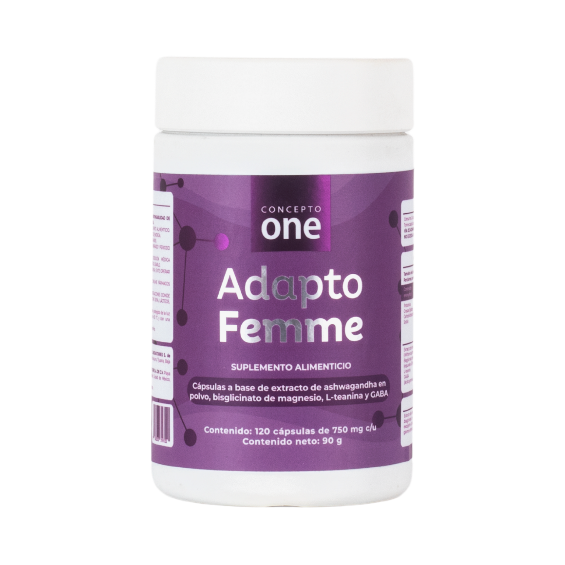 Adapto Femme
