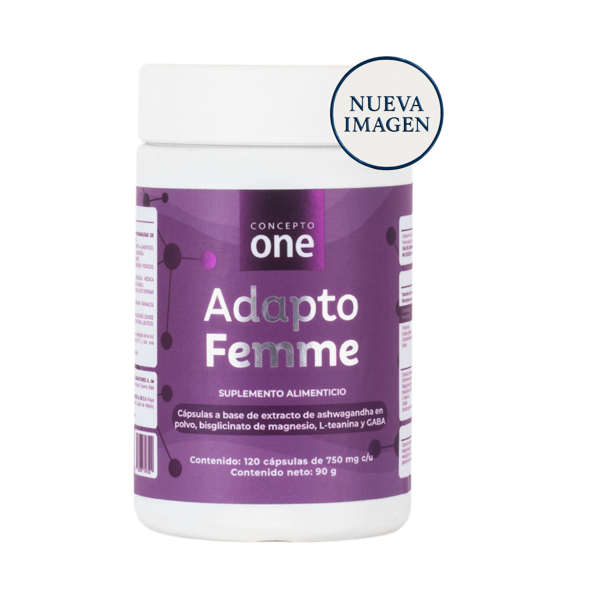 Adapto Femme