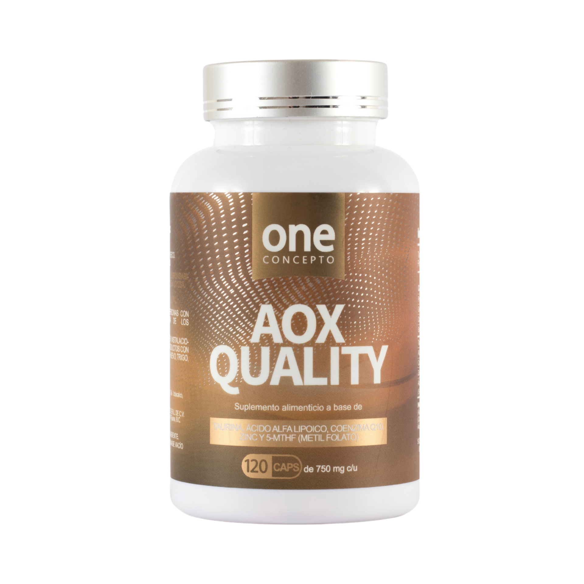 AOX Quality