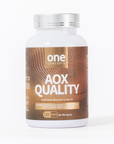 AOX Quality | Winter is coming