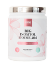 Big Inositol Femme 40:1 | Winter is coming