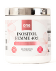 Combo doble Inositol Femme 40:1