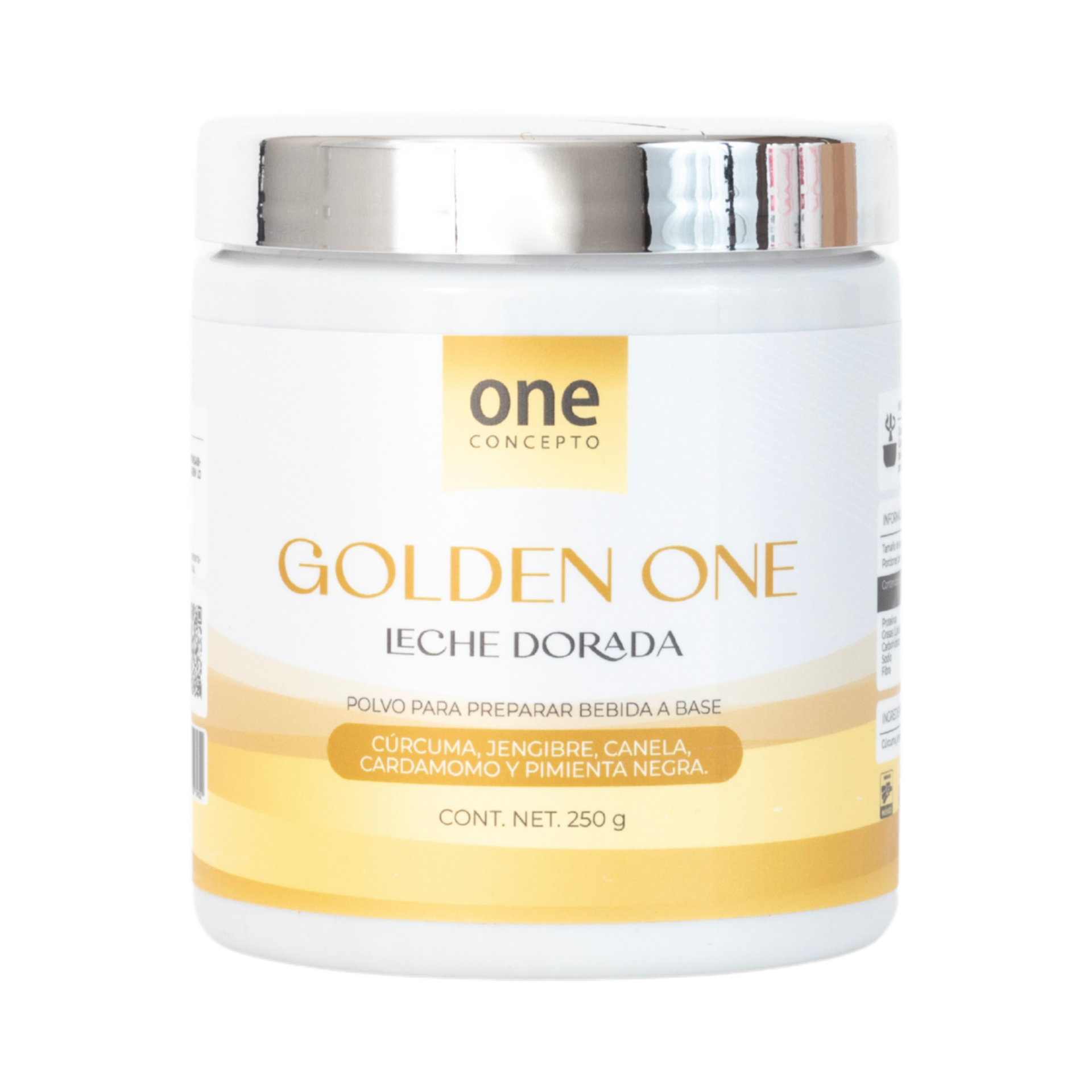 Golden One