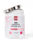 Big Inositol Femme 40:1 | Winter is coming