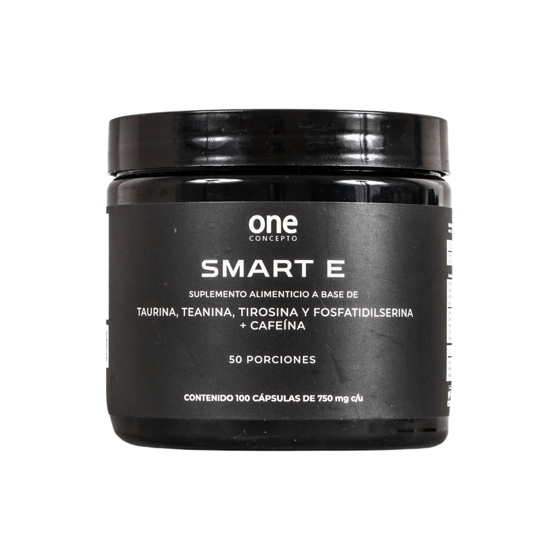 Smart E