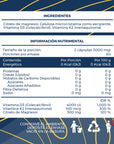 Combo Antiinflamatorio 1 | Winter is coming