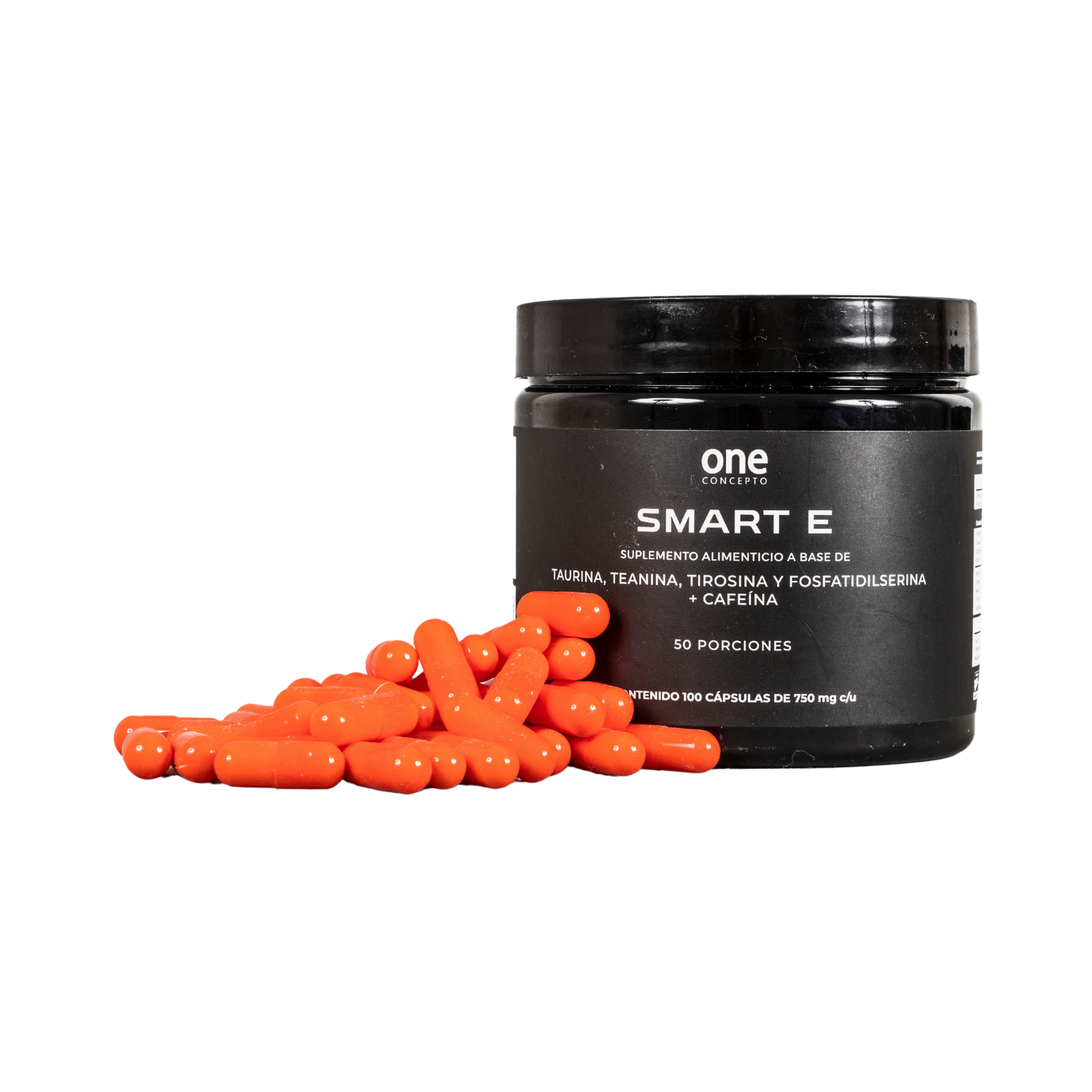 Smart E