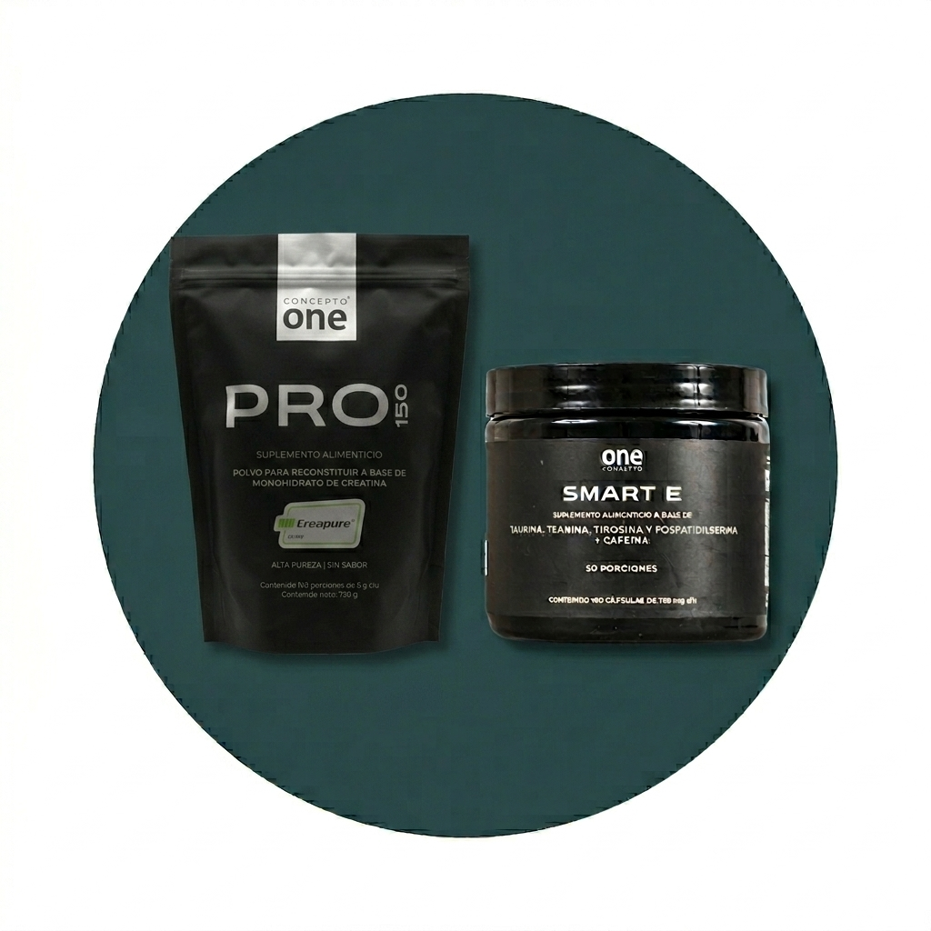 Protocolo Rendimiento inteligente