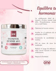 Inositol Femme 40:1 | Winter is coming