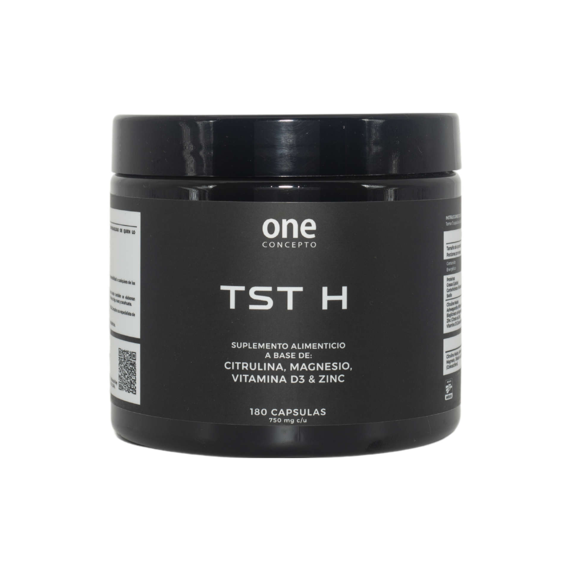 TST H