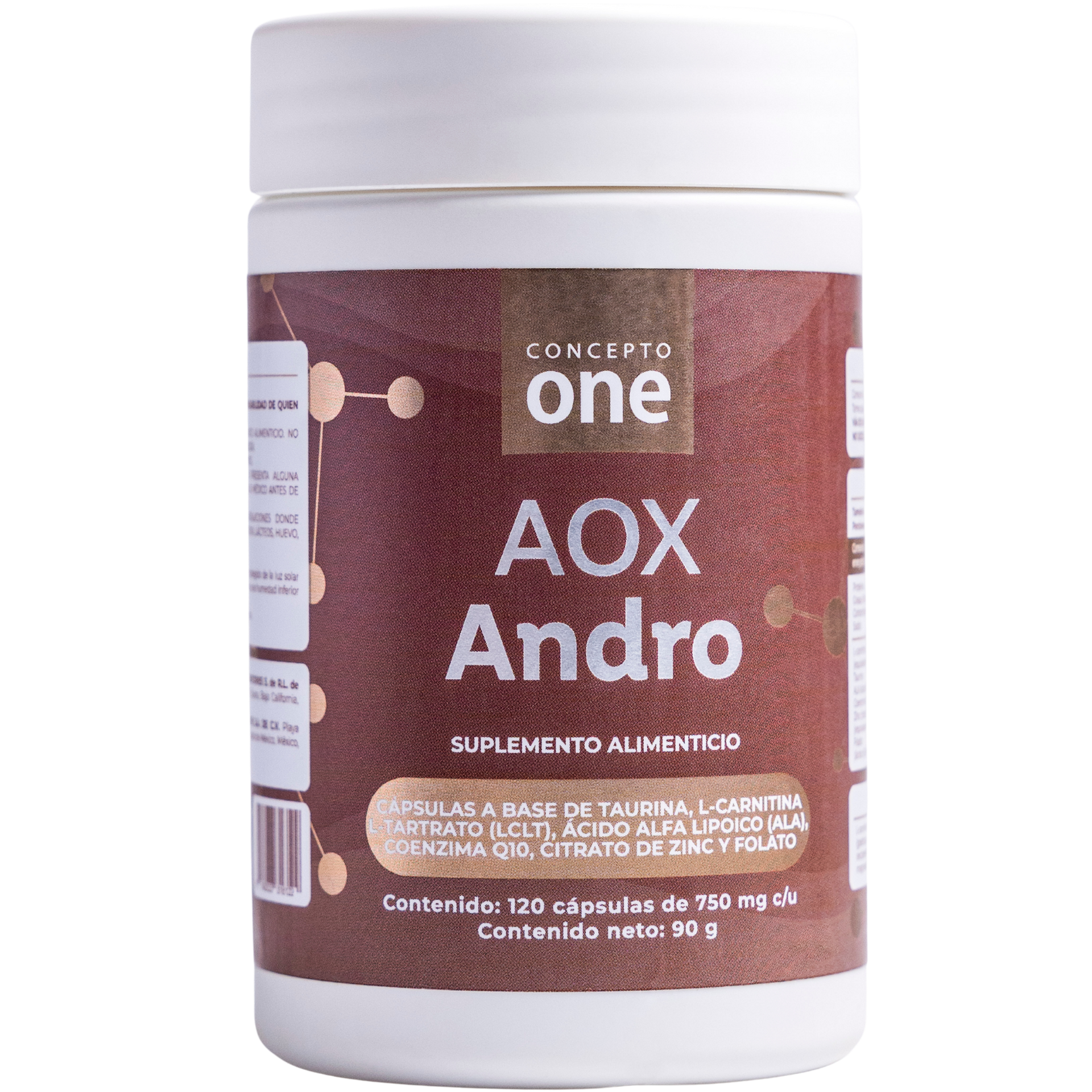 AOX Andro