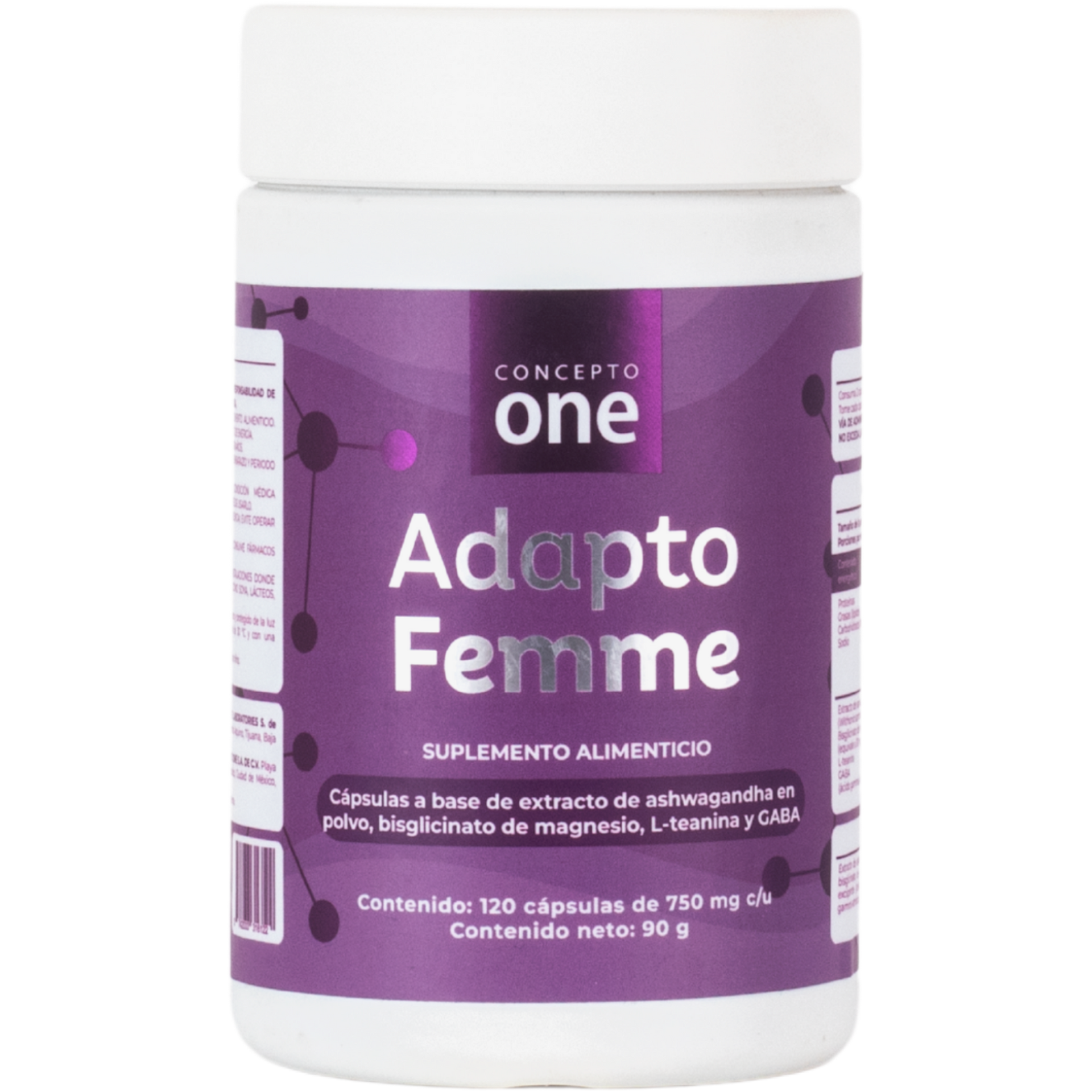 Adapto Femme