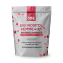 Big Inositol Femme 40:1