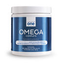 Omega Complete (tecnología MAG)
