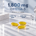 Omega Complete (tecnología MAG)