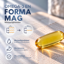 Omega Complete (tecnología MAG)