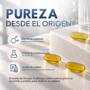 Omega Complete (tecnología MAG)