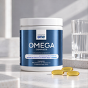 Omega Complete (tecnología MAG)
