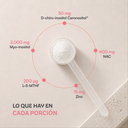 Inositol Femme 40:1