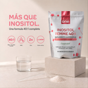 Inositol Femme 40:1