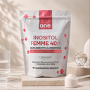 Inositol Femme 40:1