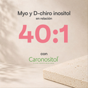 Inositol Femme 40:1