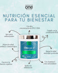 Combo antiinflamatorio y anti RI | Winter is coming