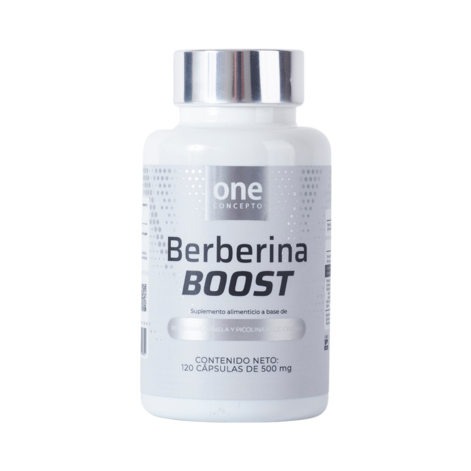 Berberina Boost