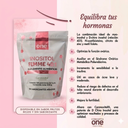 Inositol Femme 40:1