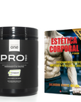 Combo PRO y Libro | Winter is coming