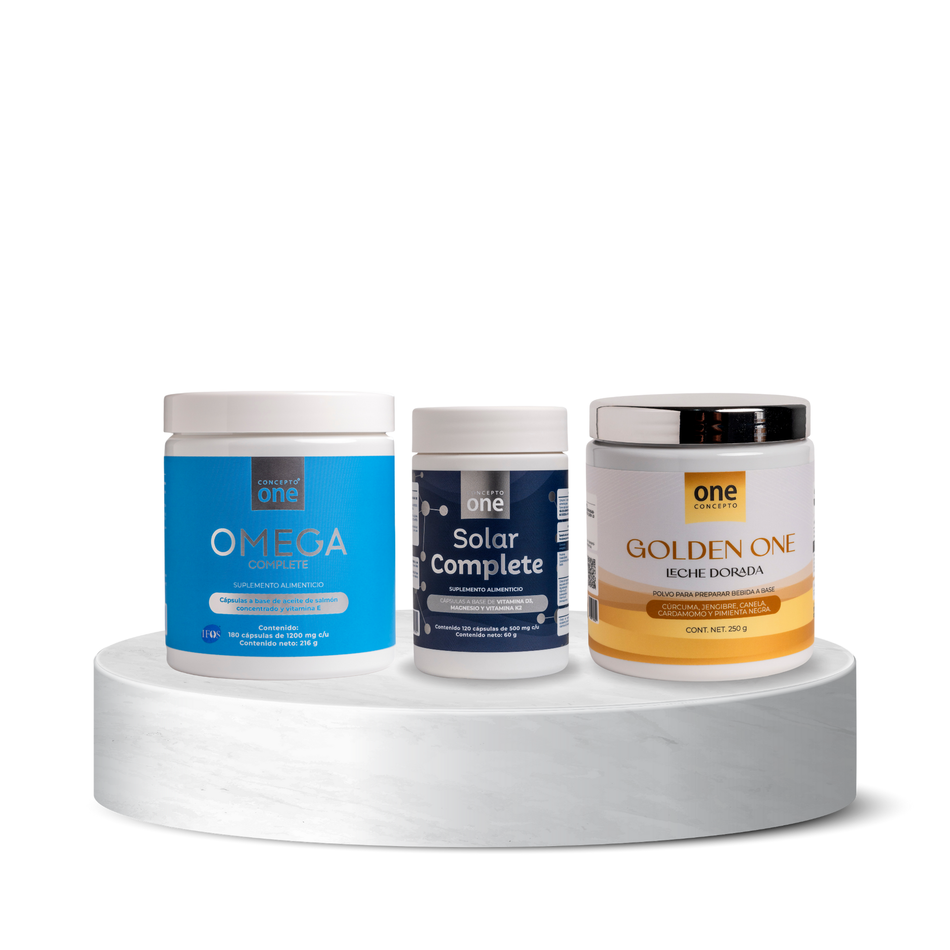 Protocolo Antiinflamatorio Total