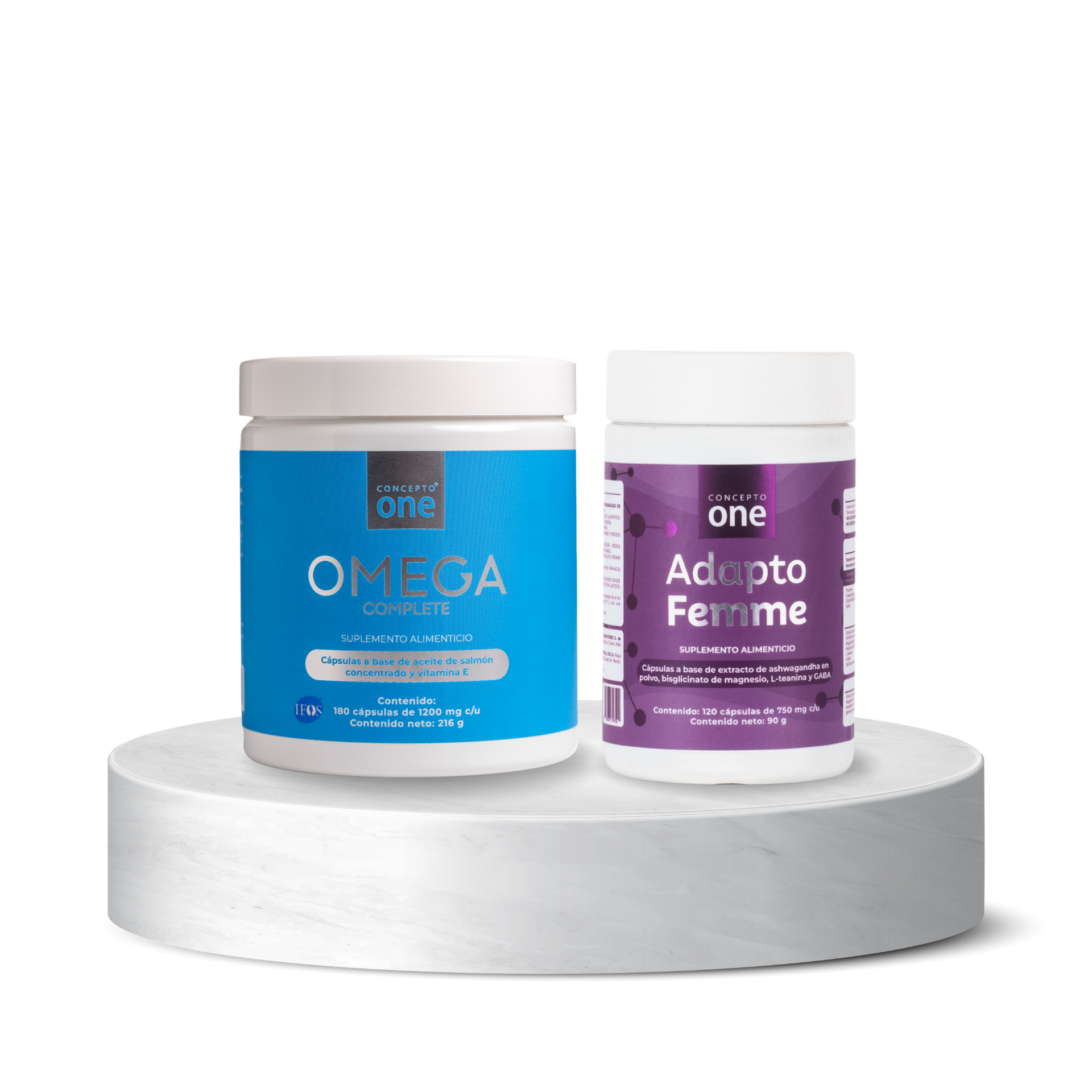 Protocolo Núcleo Femenino