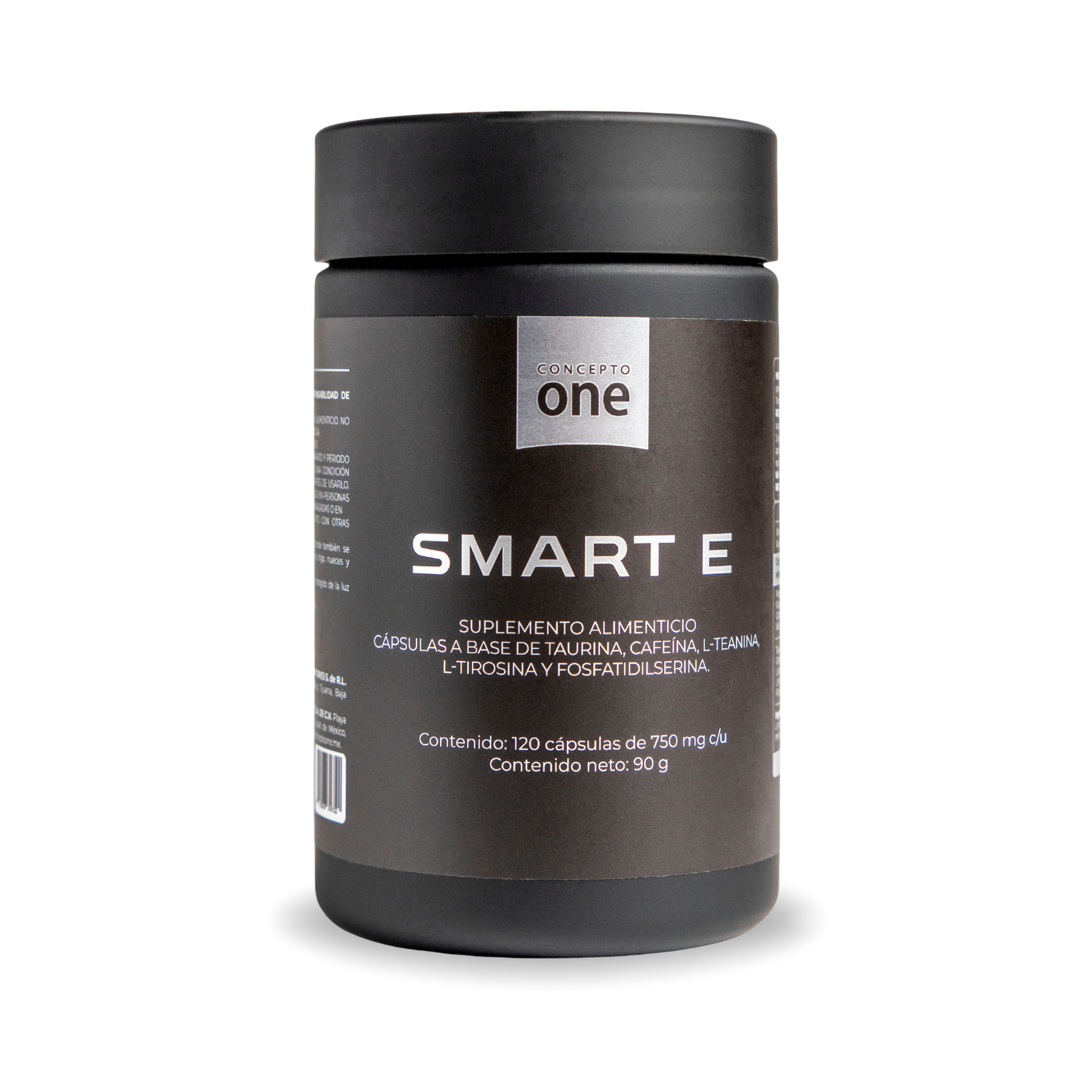 Smart E