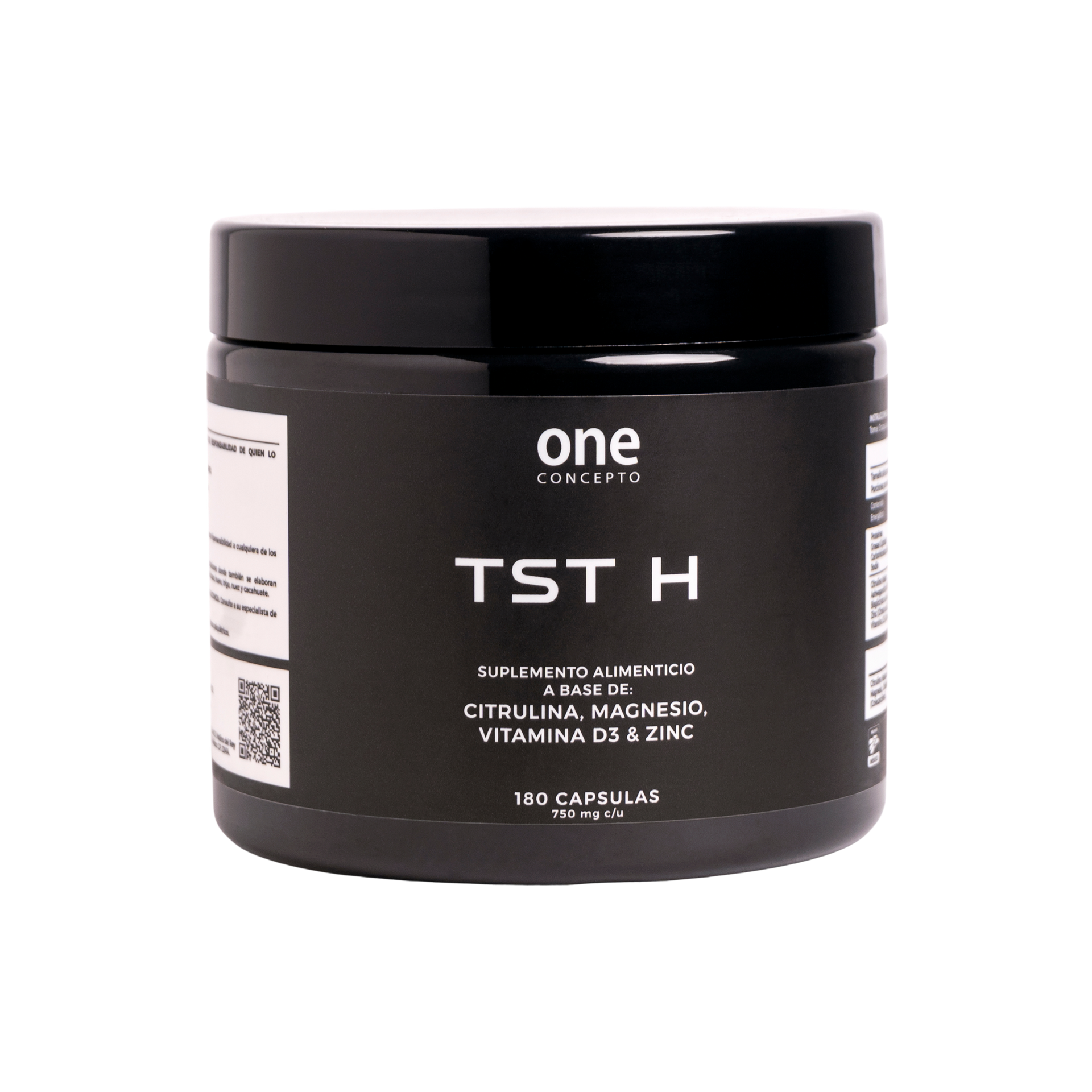 TST H