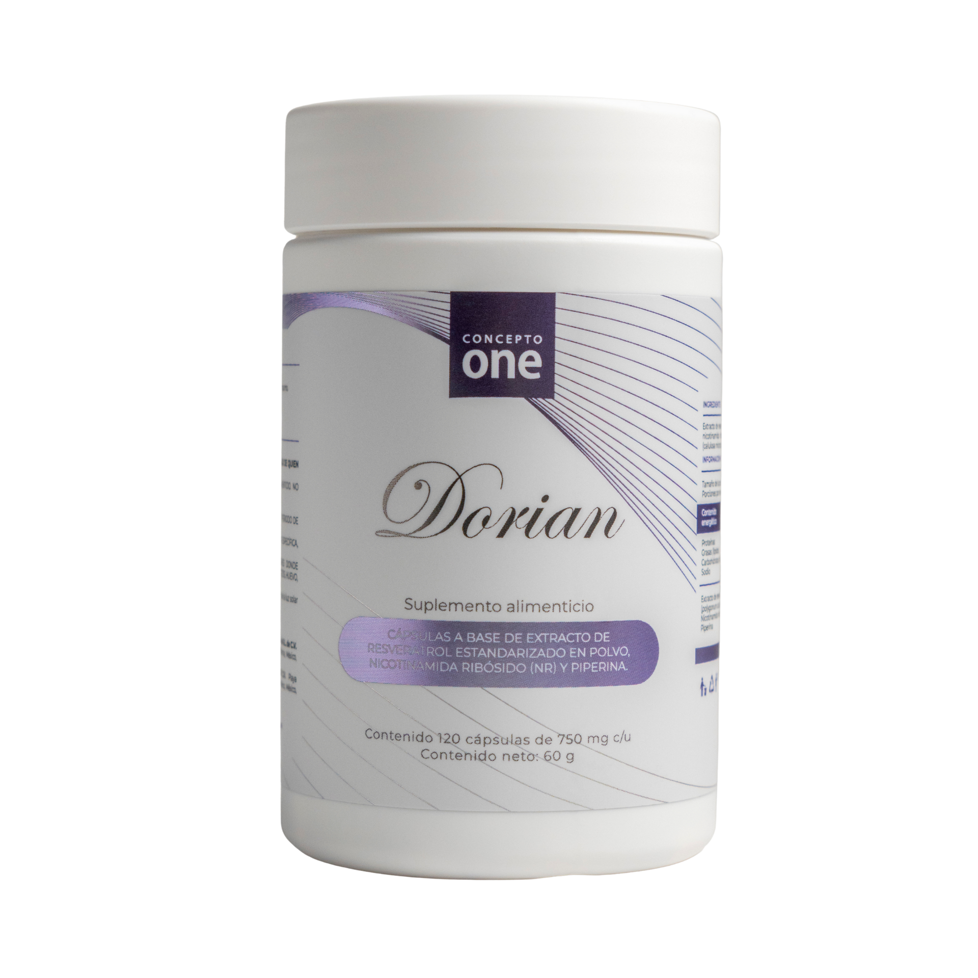 Dorian™