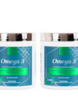 Omega 3 Dúo | Winter is coming