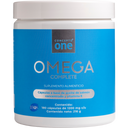 Omega Complete