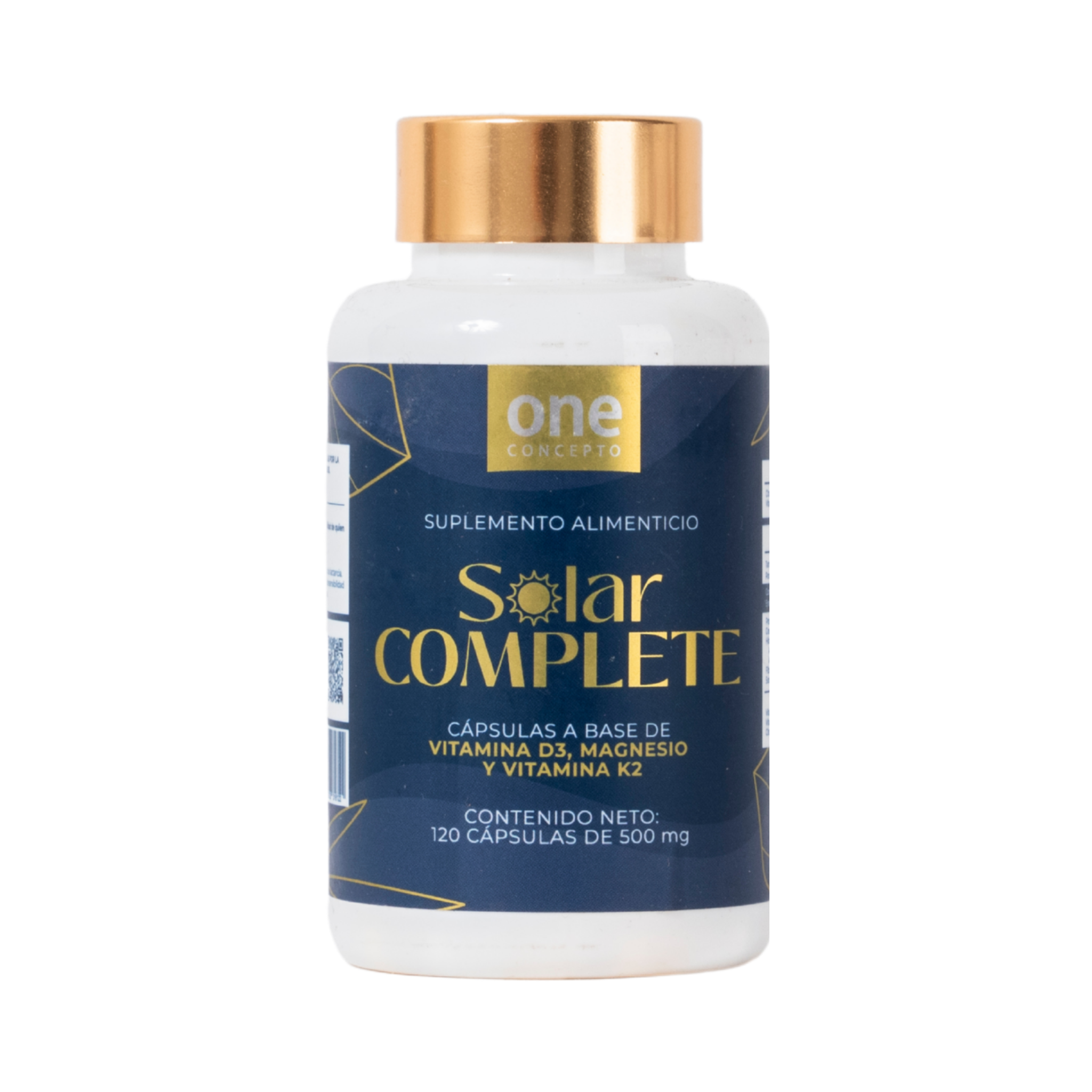 Solar Complete